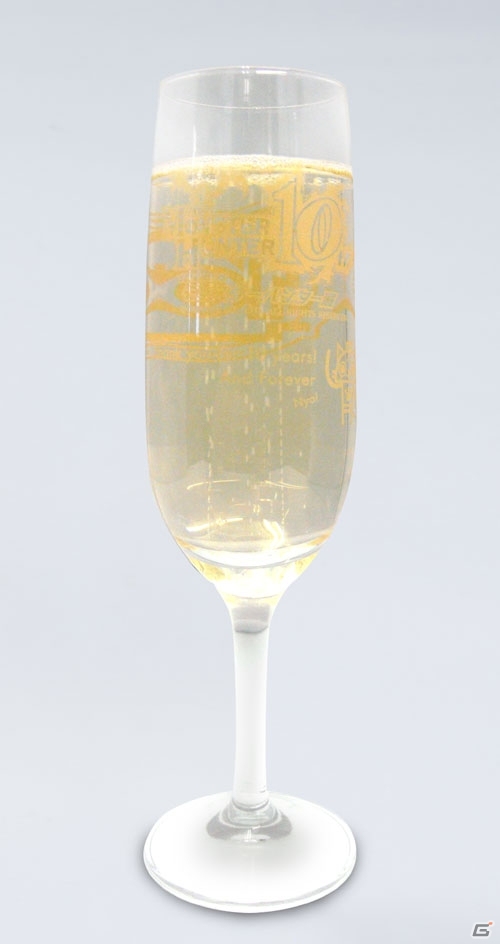「10周年記念 モンスターハンター展」飲食スペースで提供予定のコラボメニューを一部紹介！会場限定グッズの情報もの画像6