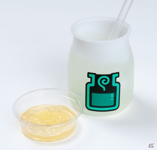 「10周年記念 モンスターハンター展」飲食スペースで提供予定のコラボメニューを一部紹介！会場限定グッズの情報もの画像7