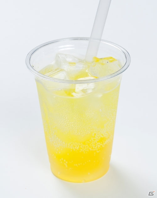 「10周年記念 モンスターハンター展」飲食スペースで提供予定のコラボメニューを一部紹介！会場限定グッズの情報もの画像8