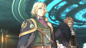 PS3/PS Vita「英雄伝説 閃の軌跡II」前作クリアデータによるボーナスコンテンツを紹介！四大名門のトップ・カイエン公爵の情報もの画像6