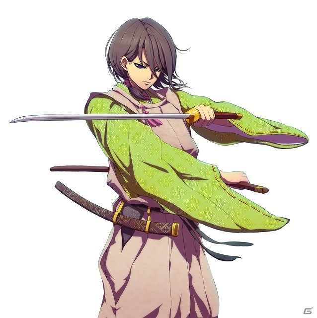 PS3/PC/iOS/Android「鬼武者Soul」解錠の石版【赤】で新クエスト「猛炎ノ赤武者」に挑もう！クエスト「午刻天道」に限定武将「姉小路頼綱」が新登場の画像11