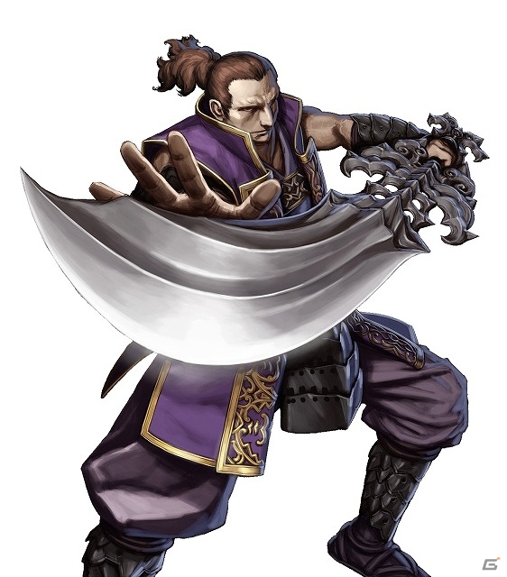 PS3/PC/iOS/Android「鬼武者Soul」解錠の石版【赤】で新クエスト「猛炎ノ赤武者」に挑もう！クエスト「午刻天道」に限定武将「姉小路頼綱」が新登場の画像6