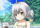 iOS/Android「バディ・コンプレックス 戦場のカップリング」防衛イベント「暑き夏の始まり～防衛絆編～」が開催！