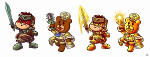 Ameba「イグドラシル戦記」にて「秘密結社 鷹の爪」とのコラボレーションイベントが実施！の画像7