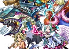 Android版「ドラゴンコレクションRPG～少年と神狩りの竜～」魔王イグノアール配下の四天王などが登場―メインシナリオ第3章が配信