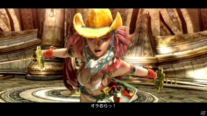 シリーズ新章は対立から共闘、さらなる混沌へ―新要素満載のPS4「お姉チャンバラZ2～カオス～」が2014年10月30日に発売決定！の画像16