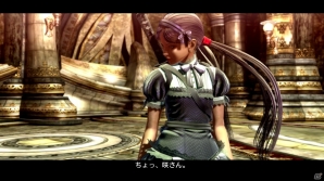 シリーズ新章は対立から共闘、さらなる混沌へ―新要素満載のPS4「お姉チャンバラZ2～カオス～」が2014年10月30日に発売決定！の画像22