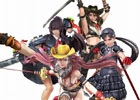 シリーズ新章は対立から共闘、さらなる混沌へ―新要素満載のPS4「お姉チャンバラZ2～カオス～」が2014年10月30日に発売決定！