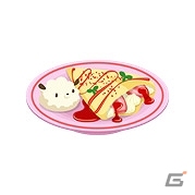 iOS/Android「クックと魔法のレシピ」かわいくて不思議ないきもの“ポコポコ”登場！絵本「ちいさなポコポコ」とのコラボレーション開始の画像7
