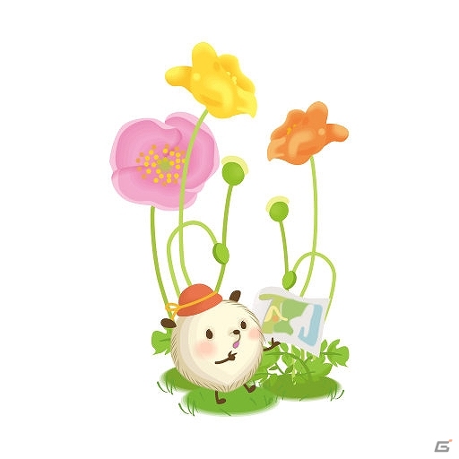 iOS/Android「クックと魔法のレシピ」かわいくて不思議ないきもの“ポコポコ”登場！絵本「ちいさなポコポコ」とのコラボレーション開始の画像9