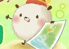 iOS/Android「クックと魔法のレシピ」かわいくて不思議ないきもの“ポコポコ”登場！絵本「ちいさなポコポコ」とのコラボレーション開始
