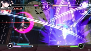 AC「電撃文庫 FIGHTING CLIMAX」に姫柊雪菜（「ストライク・ザ・ブラッド」）と里見蓮太郎（「ブラック・ブレット」）が参戦！Twitterアイコンも公開の画像10