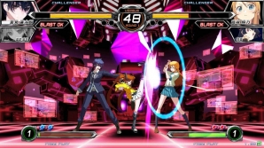 AC「電撃文庫 FIGHTING CLIMAX」に姫柊雪菜（「ストライク・ザ・ブラッド」）と里見蓮太郎（「ブラック・ブレット」）が参戦！Twitterアイコンも公開の画像12