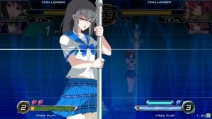 AC「電撃文庫 FIGHTING CLIMAX」に姫柊雪菜（「ストライク・ザ・ブラッド」）と里見蓮太郎（「ブラック・ブレット」）が参戦！Twitterアイコンも公開の画像6