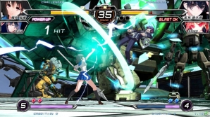 AC「電撃文庫 FIGHTING CLIMAX」に姫柊雪菜（「ストライク・ザ・ブラッド」）と里見蓮太郎（「ブラック・ブレット」）が参戦！Twitterアイコンも公開の画像7