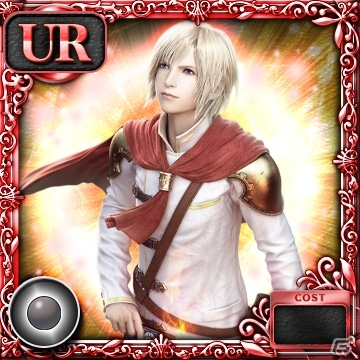 PC「スクエニ レジェンドワールド」にアギト候補生が登場！「ファイナルファンタジーアギト」コラボレーションイベントがスタートの画像2