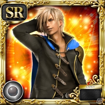 PC「スクエニ レジェンドワールド」にアギト候補生が登場！「ファイナルファンタジーアギト」コラボレーションイベントがスタートの画像5