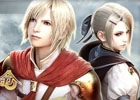 PC「スクエニ レジェンドワールド」にアギト候補生が登場！「ファイナルファンタジーアギト」コラボレーションイベントがスタート