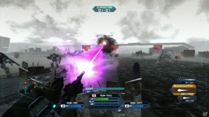 PS3「機動戦士ガンダム サイドストーリーズ」新たに「ゲルググM指揮官仕様」＆「VRミッション105」が配信スタートの画像7
