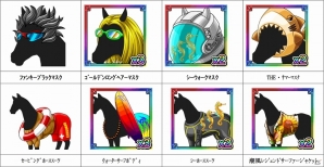 Yahoo! Mobage「ダービー×ダービー」チーム戦のイベントレース「エトワールサマーウォーク」が開催！の画像2