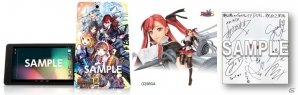 PC/iOS/Android「戦場のヴァルキュリアDUEL」2周年記念イベント「名も無き兵士たちの逆襲」＆「ネームレスが水着にきがえたら」などのイベントが開催の画像4