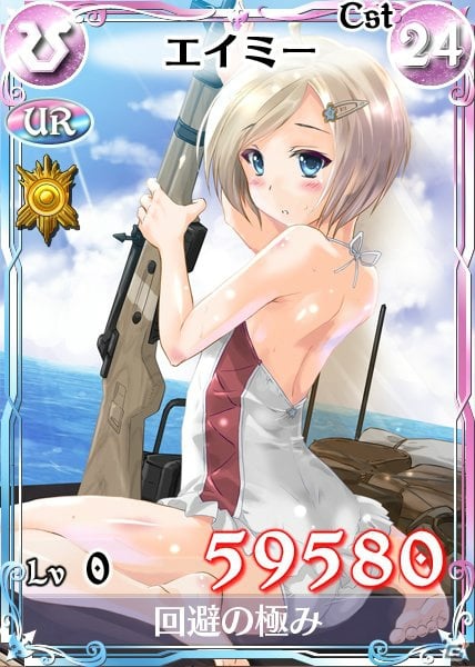 PC/iOS/Android「戦場のヴァルキュリアDUEL」2周年記念イベント「名も無き兵士たちの逆襲」＆「ネームレスが水着にきがえたら」などのイベントが開催の画像11