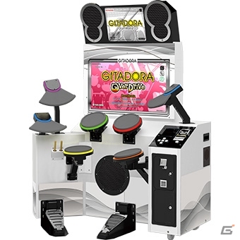 「BEMANI」シリーズ全機種の連動イベント「発見！よみがえったBEMANI遺跡」が開催―シークレットアイテム（神器）などの仕掛けも満載！の画像10