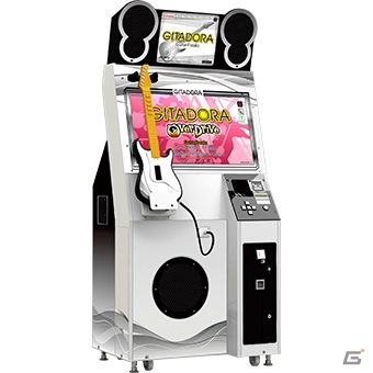 「BEMANI」シリーズ全機種の連動イベント「発見！よみがえったBEMANI遺跡」が開催―シークレットアイテム（神器）などの仕掛けも満載！の画像11