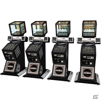 「BEMANI」シリーズ全機種の連動イベント「発見！よみがえったBEMANI遺跡」が開催―シークレットアイテム（神器）などの仕掛けも満載！の画像12