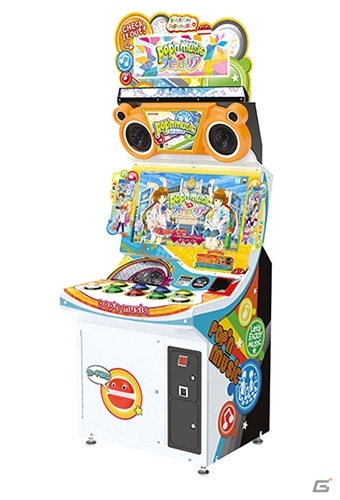 「BEMANI」シリーズ全機種の連動イベント「発見！よみがえったBEMANI遺跡」が開催―シークレットアイテム（神器）などの仕掛けも満載！の画像13