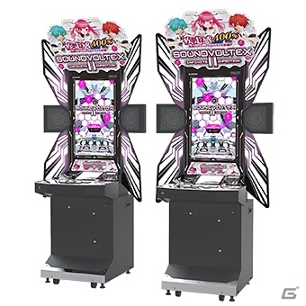 「BEMANI」シリーズ全機種の連動イベント「発見！よみがえったBEMANI遺跡」が開催―シークレットアイテム（神器）などの仕掛けも満載！の画像15