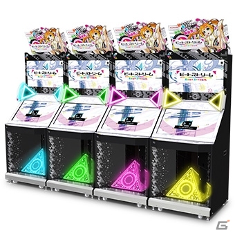 「BEMANI」シリーズ全機種の連動イベント「発見！よみがえったBEMANI遺跡」が開催―シークレットアイテム（神器）などの仕掛けも満載！の画像7