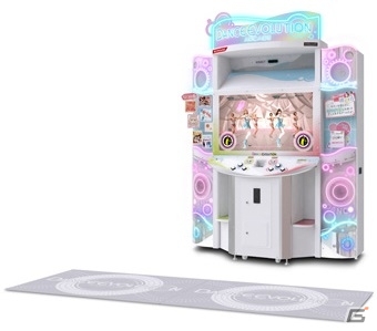 「BEMANI」シリーズ全機種の連動イベント「発見！よみがえったBEMANI遺跡」が開催―シークレットアイテム（神器）などの仕掛けも満載！の画像8