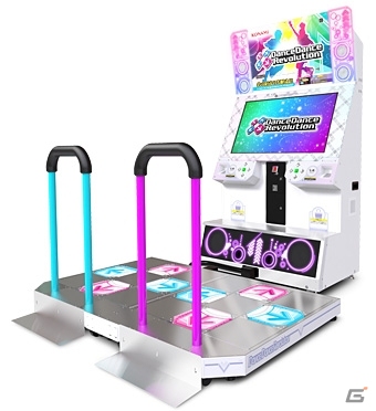 「BEMANI」シリーズ全機種の連動イベント「発見！よみがえったBEMANI遺跡」が開催―シークレットアイテム（神器）などの仕掛けも満載！の画像9