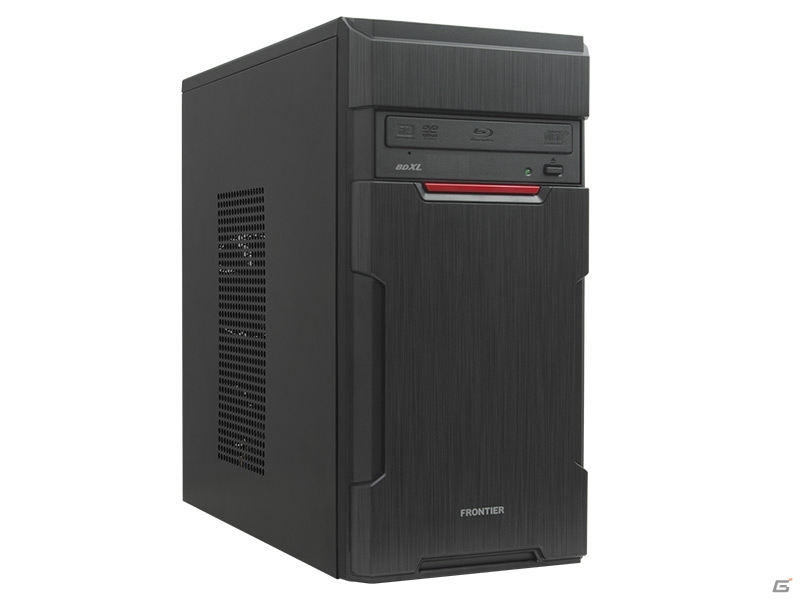 FRONTIER、翌日出荷サービスに対応したカスタマイズゲーミングパソコンを販売―高性能VGAへのカスタマイズも可能の画像3