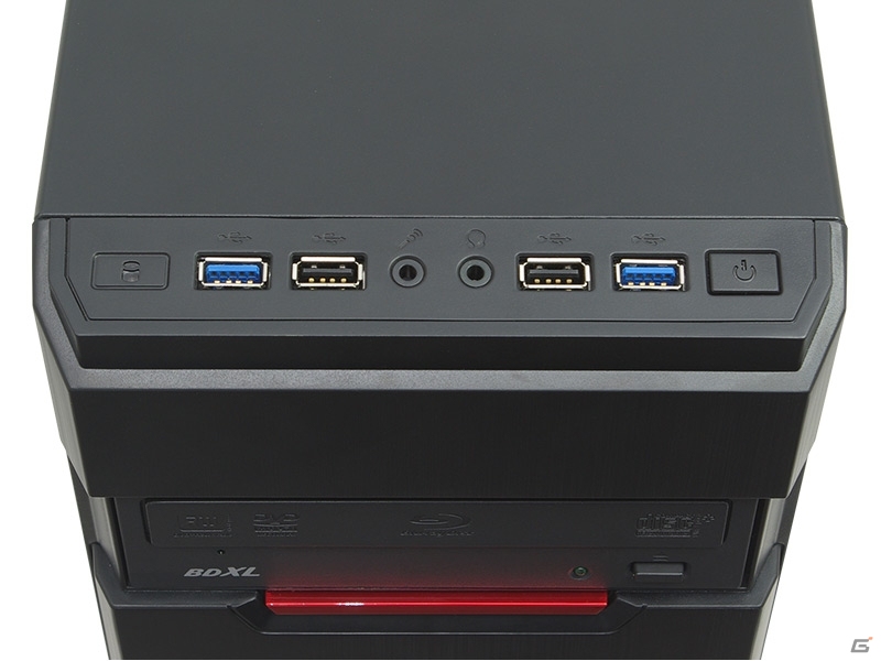 FRONTIER、翌日出荷サービスに対応したカスタマイズゲーミングパソコンを販売―高性能VGAへのカスタマイズも可能の画像5