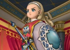 Wii/Wii U/Win「ドラゴンクエストX」にアンルシアとともに冒険を楽しめる新コンテンツ「王家の迷宮」がいよいよ登場！