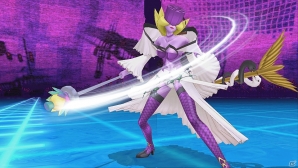 PS Vita「デジモンストーリー サイバースルゥース」戦略的に楽しめるアクティブターンバトルを紹介―電脳空間に広まる“怪談”とは…？の画像13