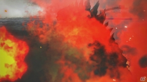 PS3「ゴジラ-GODZILLA-」現代の技術によって再現された特撮表現を紹介!超破壊が楽しめるアクションシーンもチェックの画像15