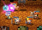 iOS/Android「ポケットキングダム」史上最弱！？名作「スペランカー」とのコラボレーションイベントが開催