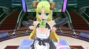 PS3「ドリームクラブGogo.」3週連続配信のDLC第7弾では「シスター」衣装をはじめ「天使」「悪魔」「メカニカル」シリーズなどがラインナップ！の画像10