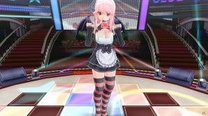 PS3「ドリームクラブGogo.」3週連続配信のDLC第7弾では「シスター」衣装をはじめ「天使」「悪魔」「メカニカル」シリーズなどがラインナップ！の画像13