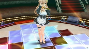 PS3「ドリームクラブGogo.」3週連続配信のDLC第7弾では「シスター」衣装をはじめ「天使」「悪魔」「メカニカル」シリーズなどがラインナップ！の画像15