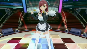 PS3「ドリームクラブGogo.」3週連続配信のDLC第7弾では「シスター」衣装をはじめ「天使」「悪魔」「メカニカル」シリーズなどがラインナップ！の画像18