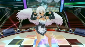 PS3「ドリームクラブGogo.」3週連続配信のDLC第7弾では「シスター」衣装をはじめ「天使」「悪魔」「メカニカル」シリーズなどがラインナップ！の画像19