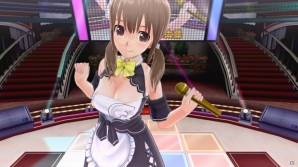 PS3「ドリームクラブGogo.」3週連続配信のDLC第7弾では「シスター」衣装をはじめ「天使」「悪魔」「メカニカル」シリーズなどがラインナップ！の画像20