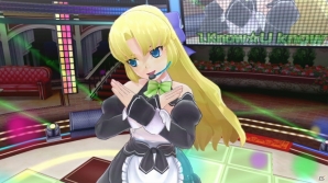 PS3「ドリームクラブGogo.」3週連続配信のDLC第7弾では「シスター」衣装をはじめ「天使」「悪魔」「メカニカル」シリーズなどがラインナップ！の画像21