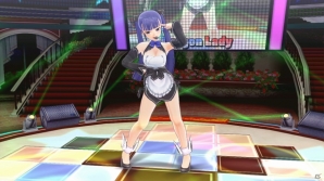 PS3「ドリームクラブGogo.」3週連続配信のDLC第7弾では「シスター」衣装をはじめ「天使」「悪魔」「メカニカル」シリーズなどがラインナップ！の画像22