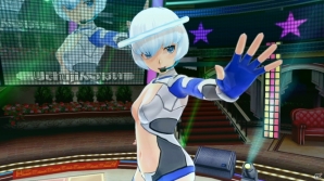 PS3「ドリームクラブGogo.」3週連続配信のDLC第7弾では「シスター」衣装をはじめ「天使」「悪魔」「メカニカル」シリーズなどがラインナップ！の画像23