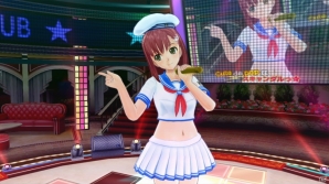 PS3「ドリームクラブGogo.」3週連続配信のDLC第7弾では「シスター」衣装をはじめ「天使」「悪魔」「メカニカル」シリーズなどがラインナップ！の画像26